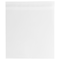 JAM Paper Cello Sleeves with Self Adhesive Closure, 100ct.